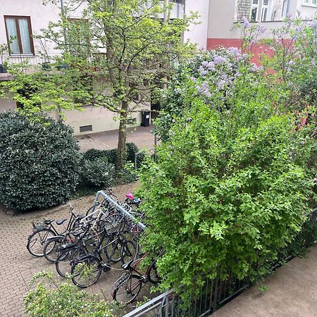Haus Schoenwald Freiburg im Breisgau Kültér fotó