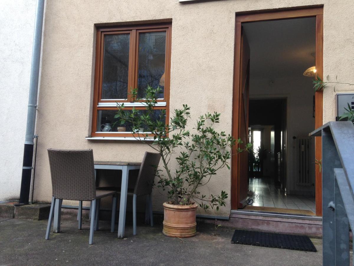 Haus Schoenwald Freiburg im Breisgau Kültér fotó