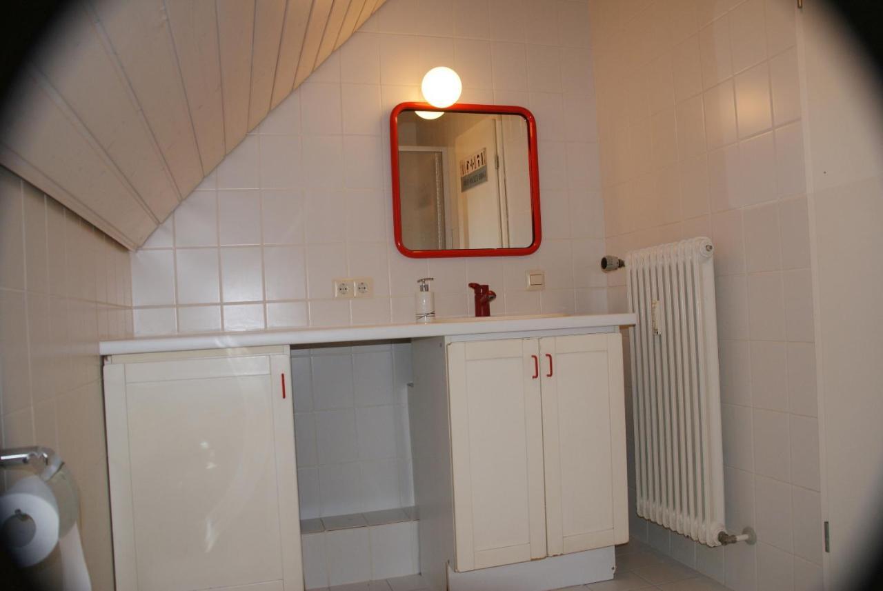 Haus Schoenwald Freiburg im Breisgau Szoba fotó