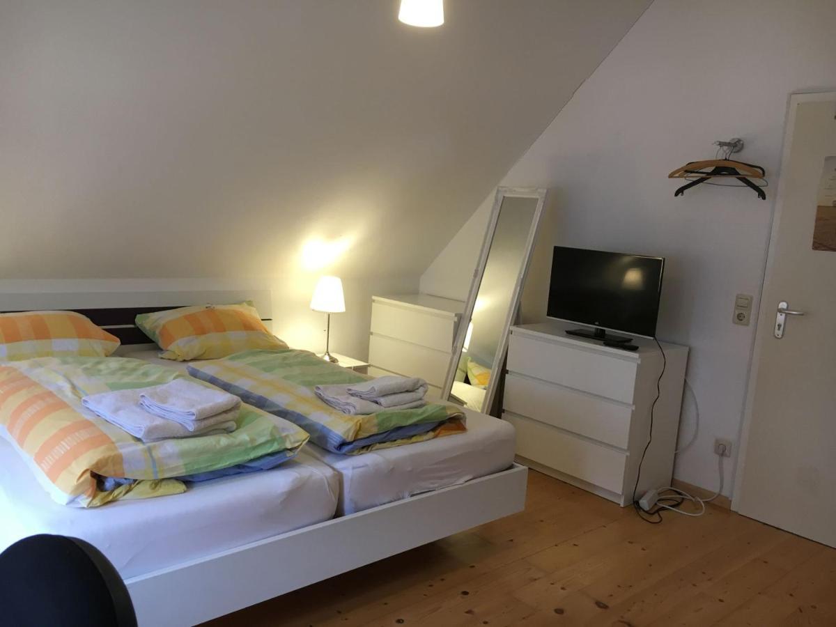 Haus Schoenwald Freiburg im Breisgau Kültér fotó
