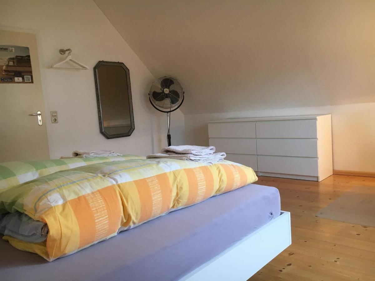 Haus Schoenwald Freiburg im Breisgau Kültér fotó