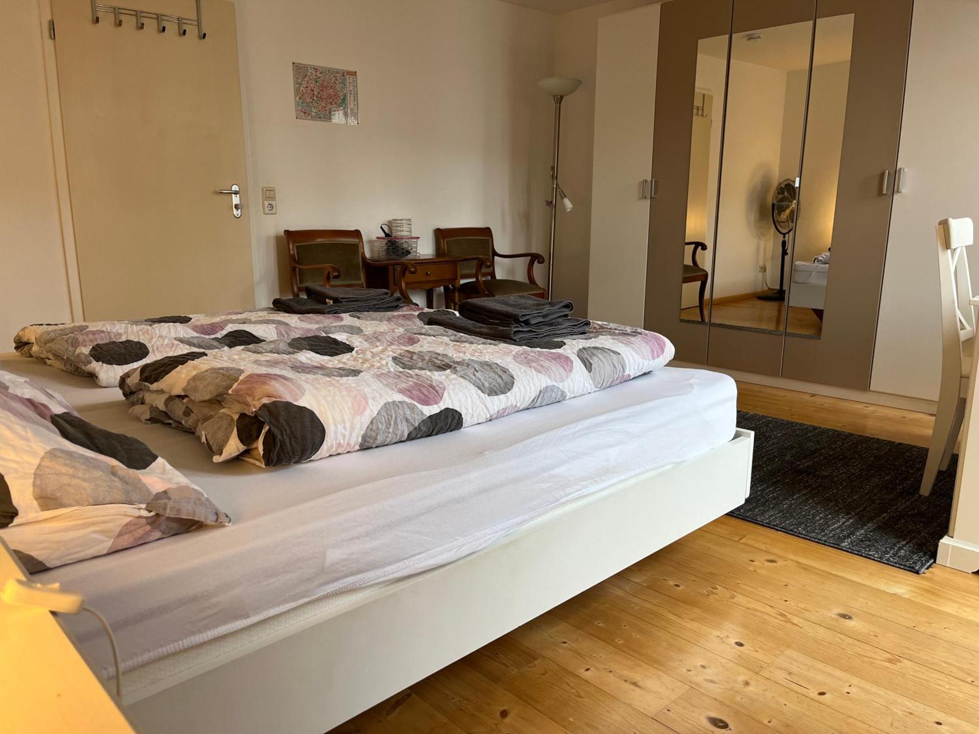 Haus Schoenwald Freiburg im Breisgau Kültér fotó