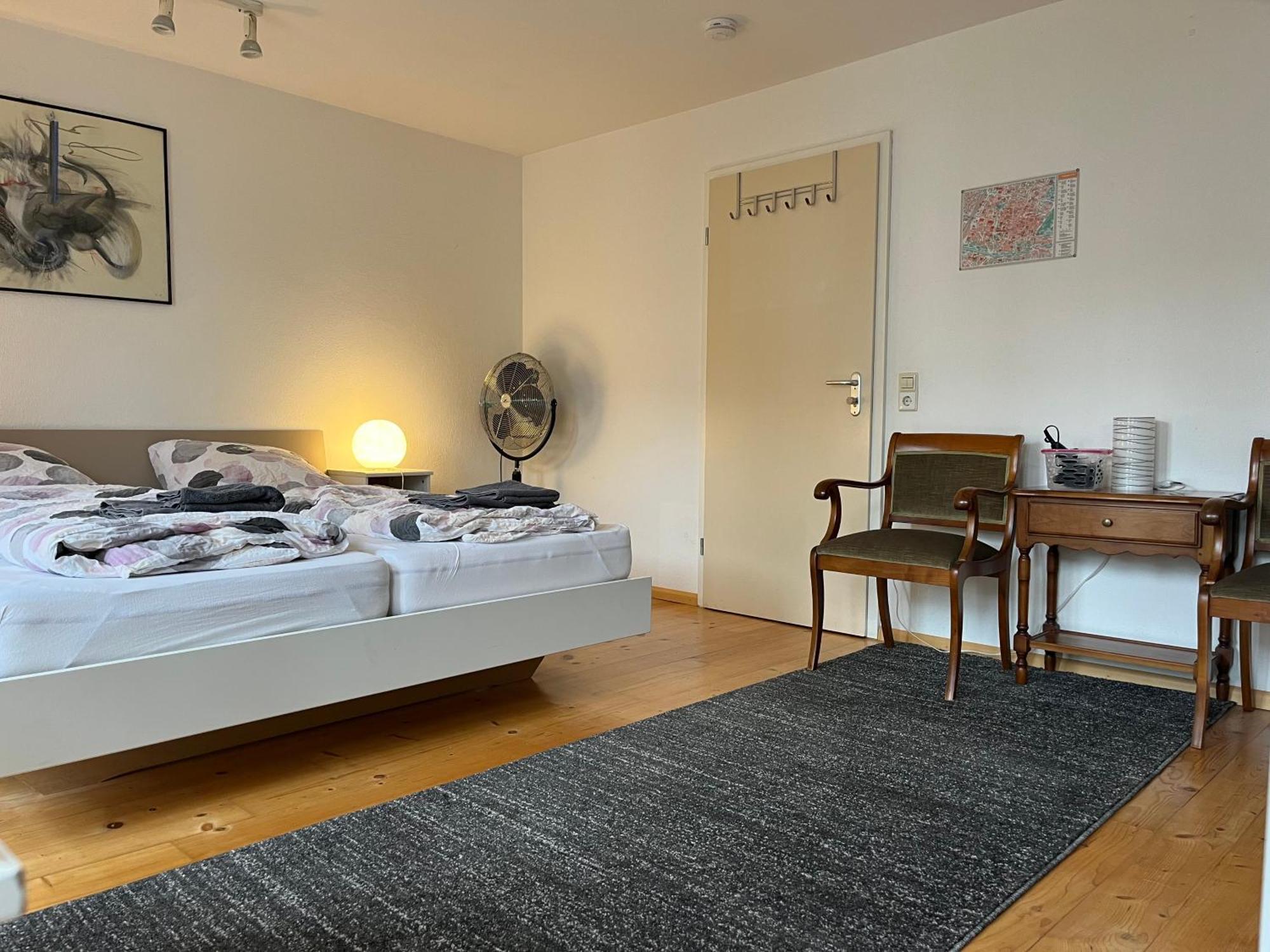 Haus Schoenwald Freiburg im Breisgau Kültér fotó