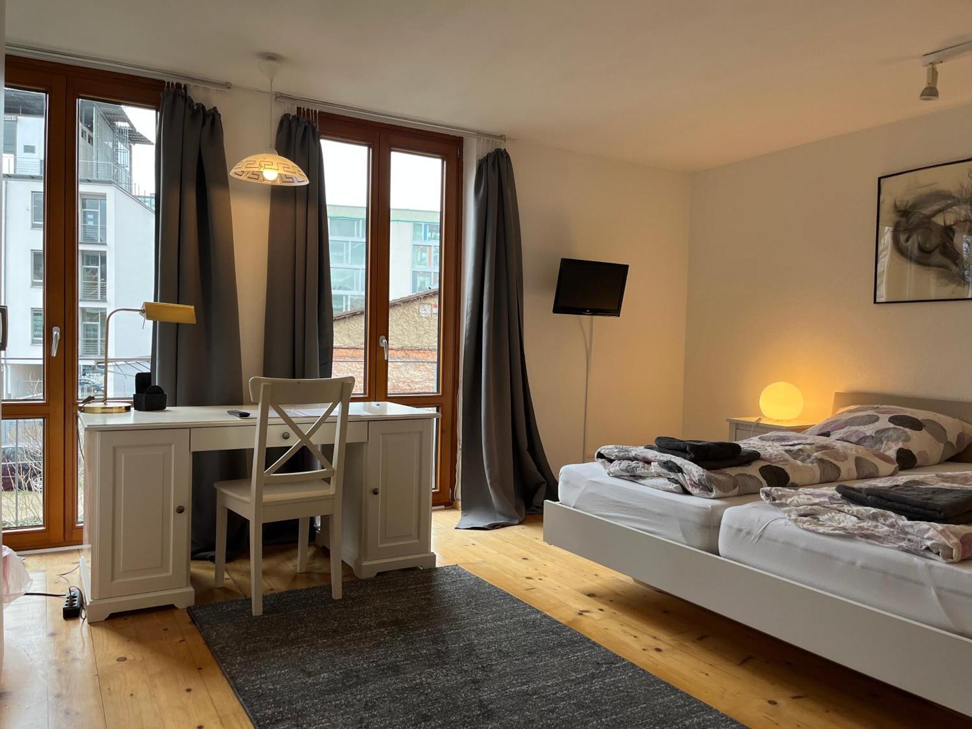 Haus Schoenwald Freiburg im Breisgau Kültér fotó